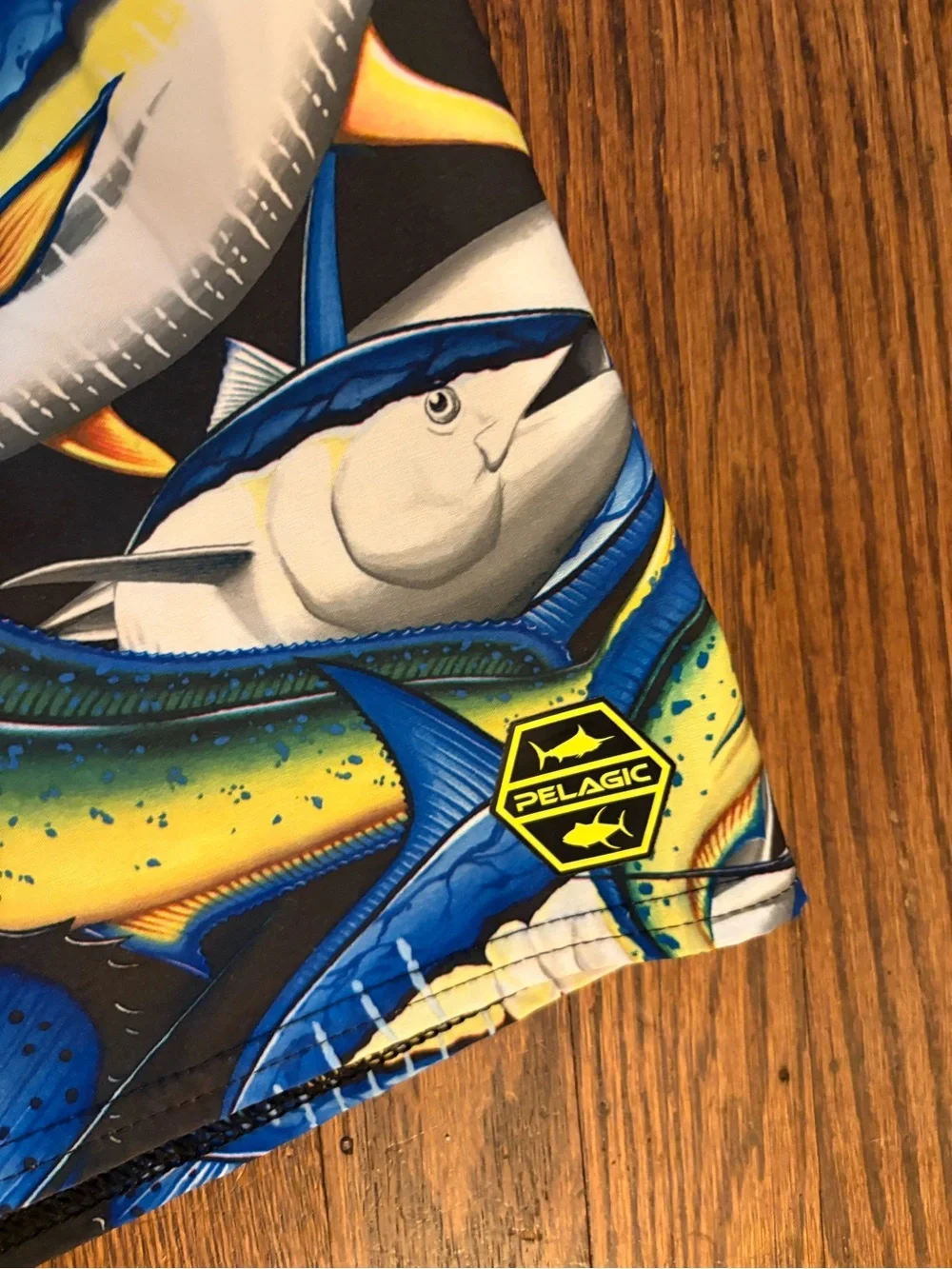 Pelagic gently used